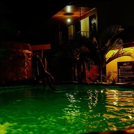 Cabinas Colibri La Fortuna Екстериор снимка