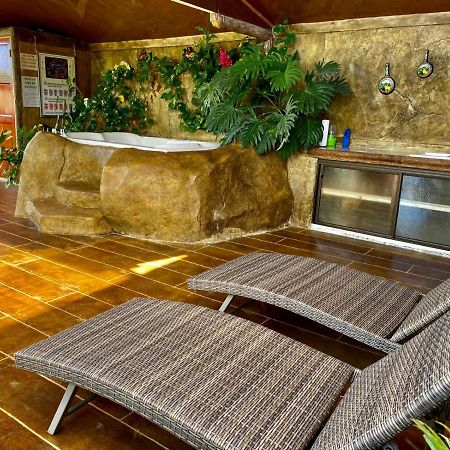 Cabinas Colibri La Fortuna Екстериор снимка