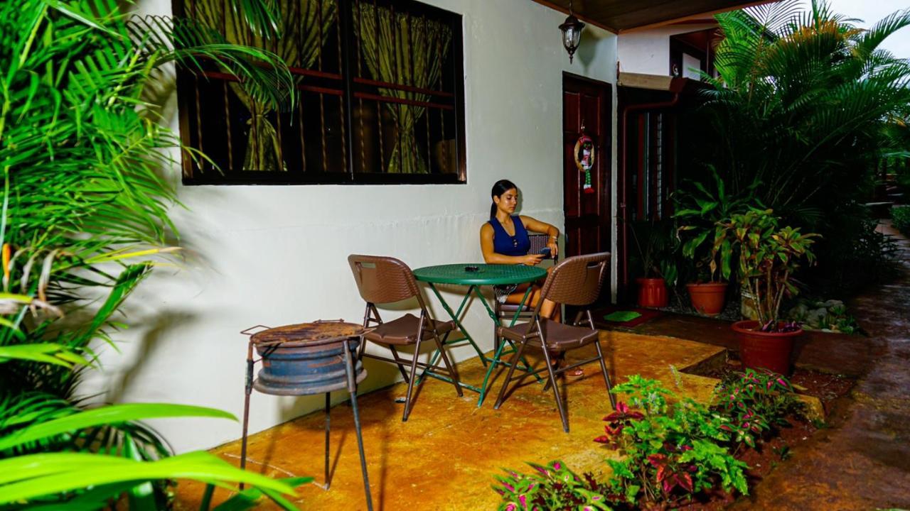 Cabinas Colibri La Fortuna Екстериор снимка