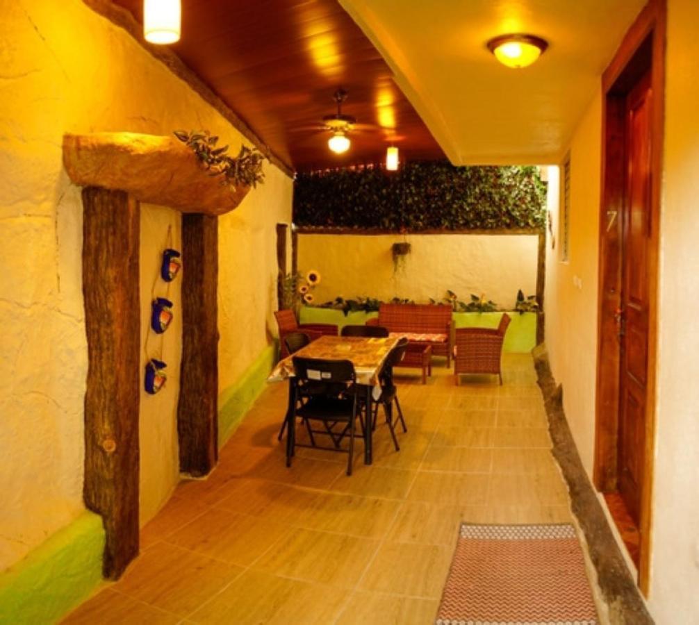 Cabinas Colibri La Fortuna Екстериор снимка