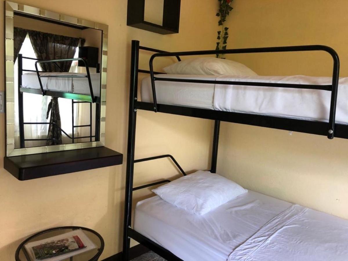 Cabinas Colibri La Fortuna Екстериор снимка