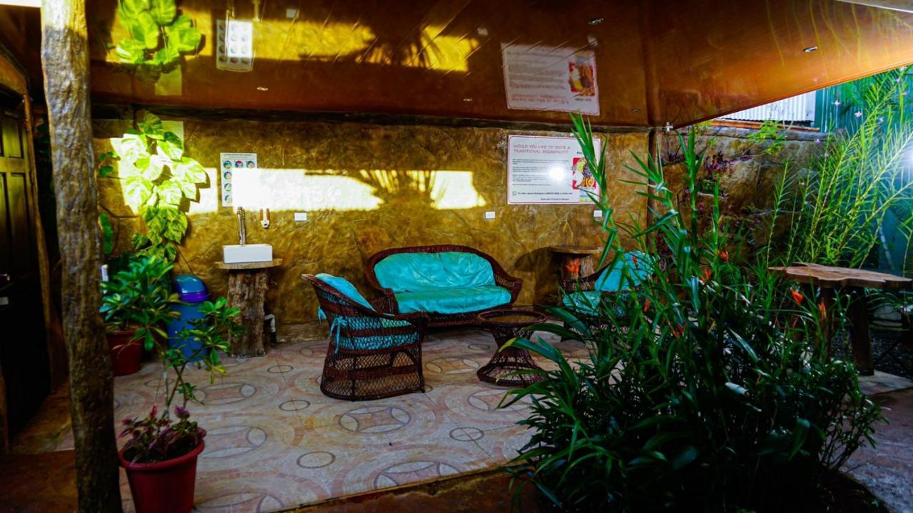 Cabinas Colibri La Fortuna Екстериор снимка